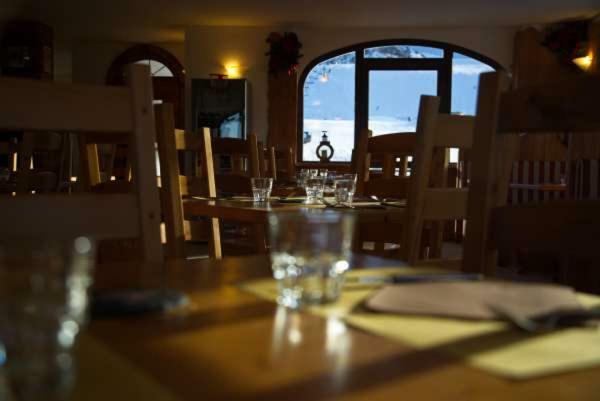 Hôtel Rifugio Campelli à Barzio Extérieur photo