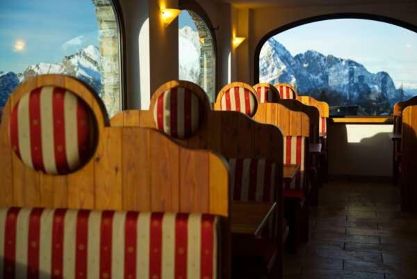 Hôtel Rifugio Campelli à Barzio Extérieur photo